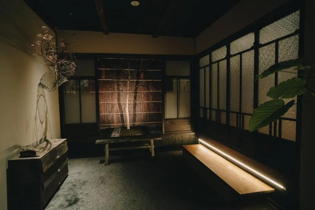 七条みやび Nanajo Miyabi Inn
