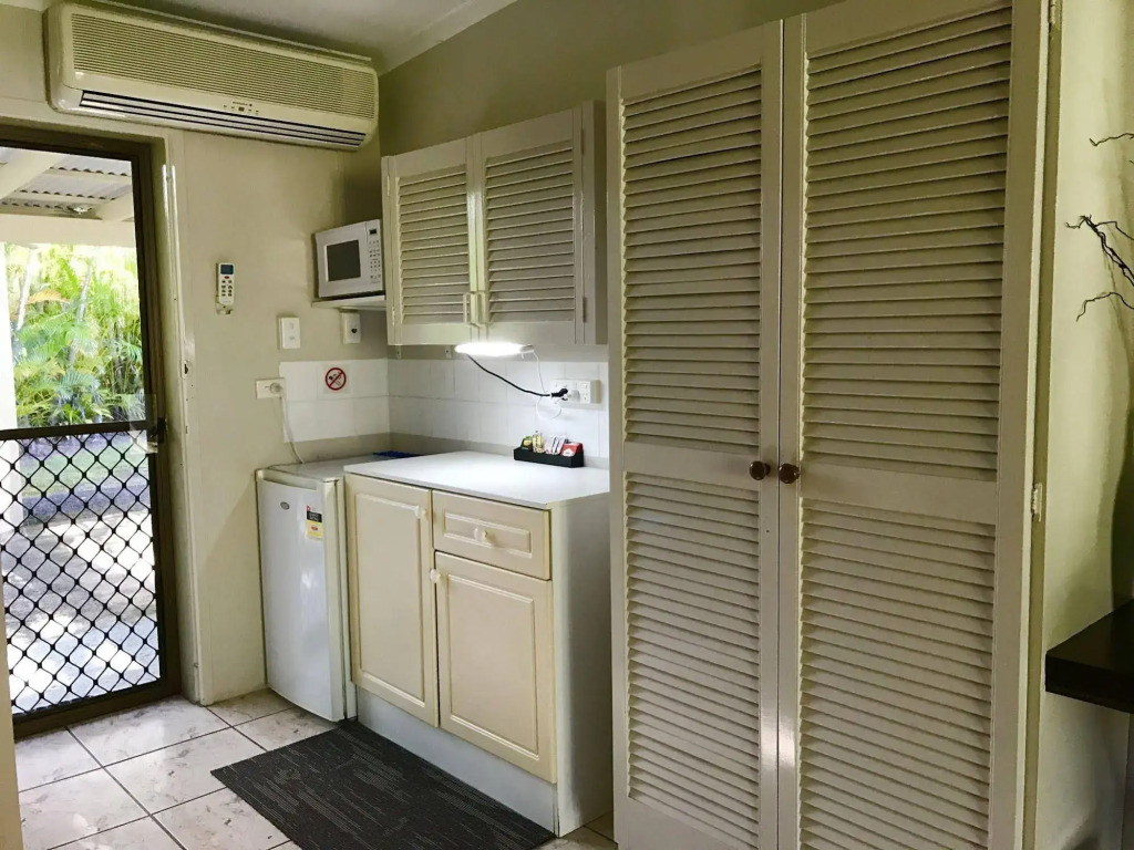 Bramston beach resort