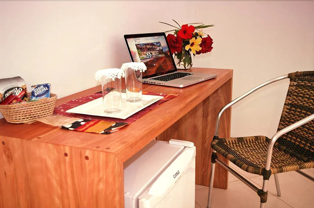 Dona Flor Home