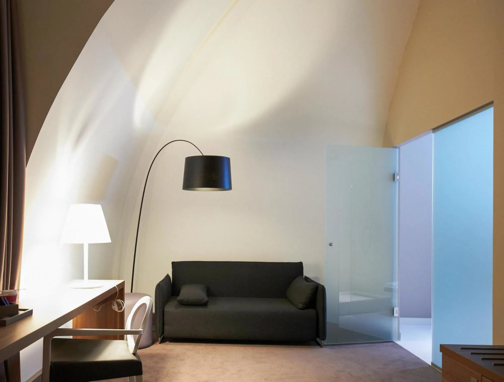 Mercure Cholet Centre