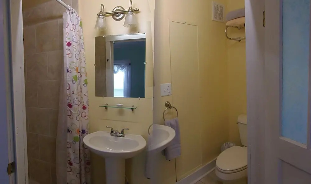 Memory Lane Bed and Breakfast