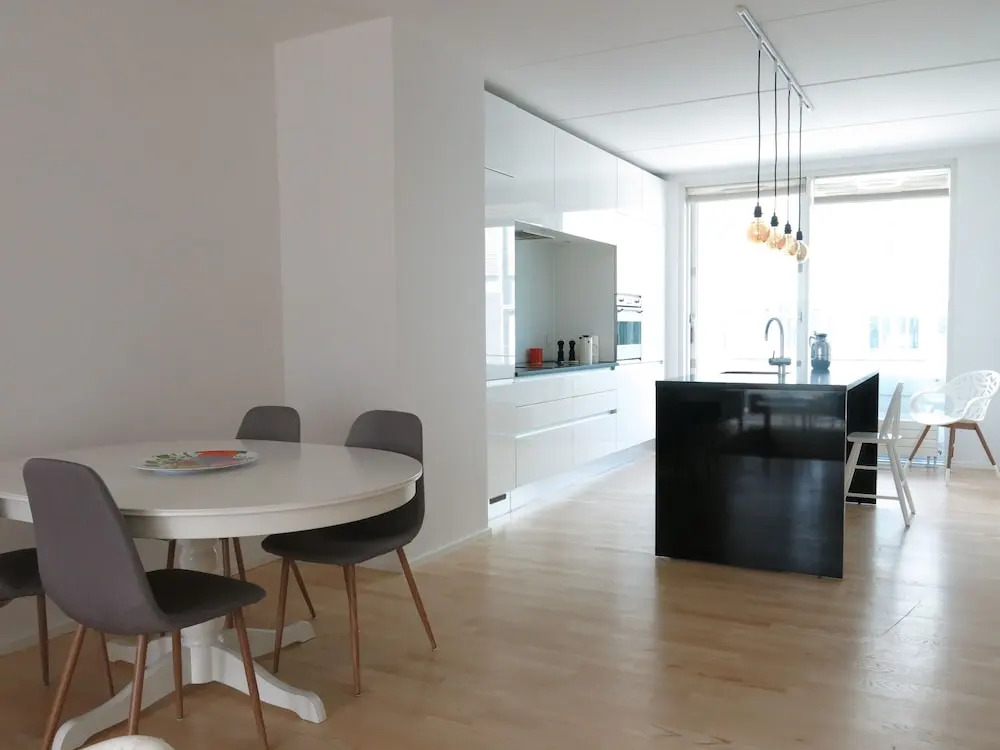 Apartment Islands Brygge 1149-2