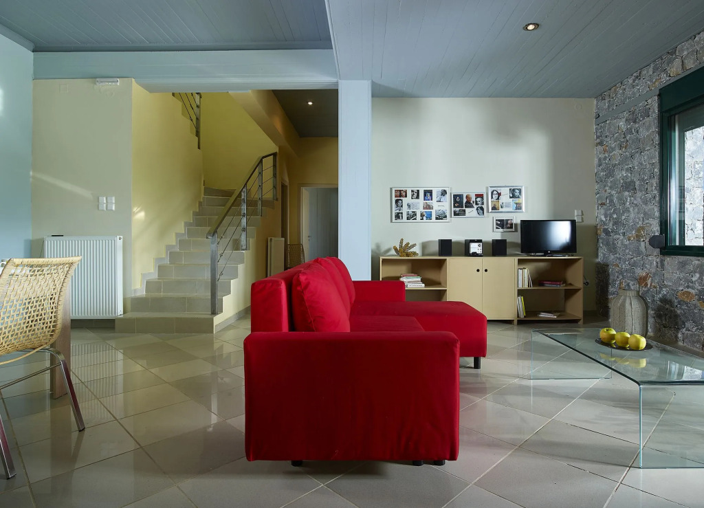 Fortino Villa