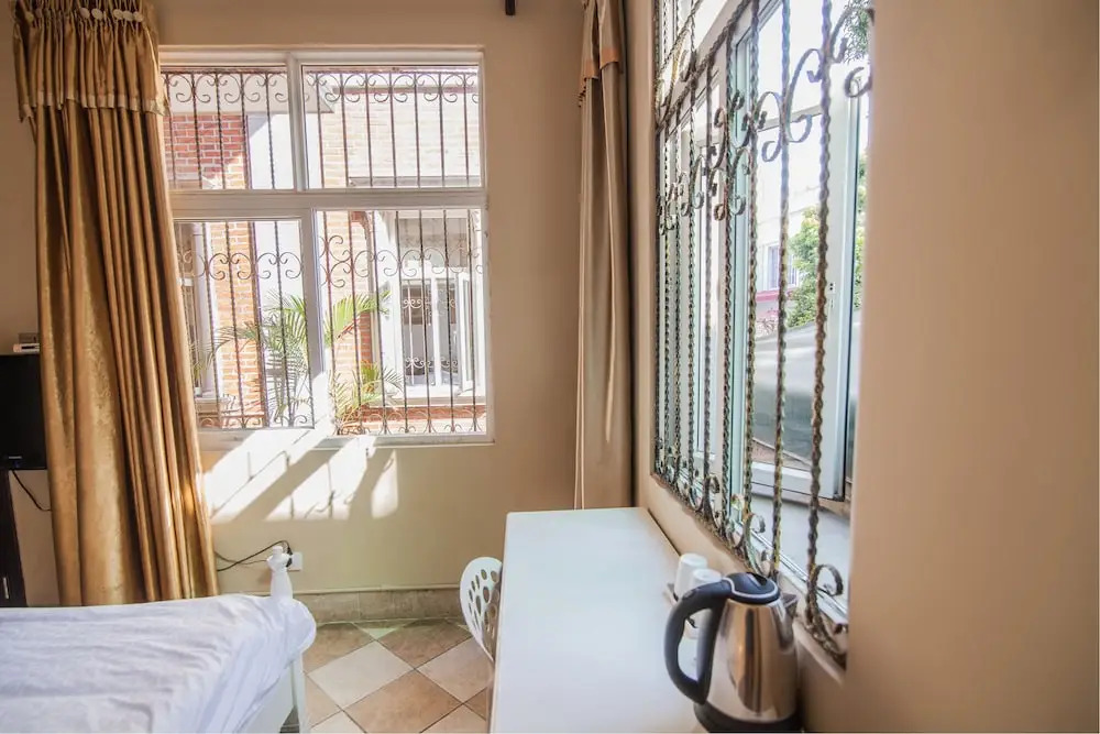 Gulangyu Liuyue Garden Resort Hotel