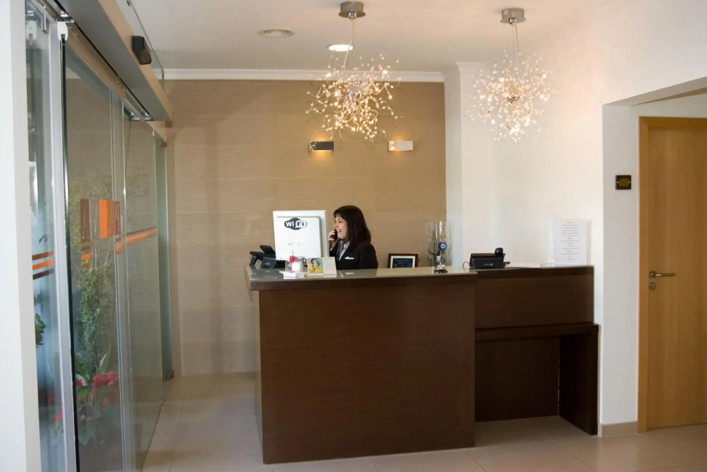 Hotel Paiva