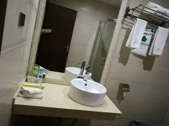 26 Degree Theme Hotel Tianzhu
