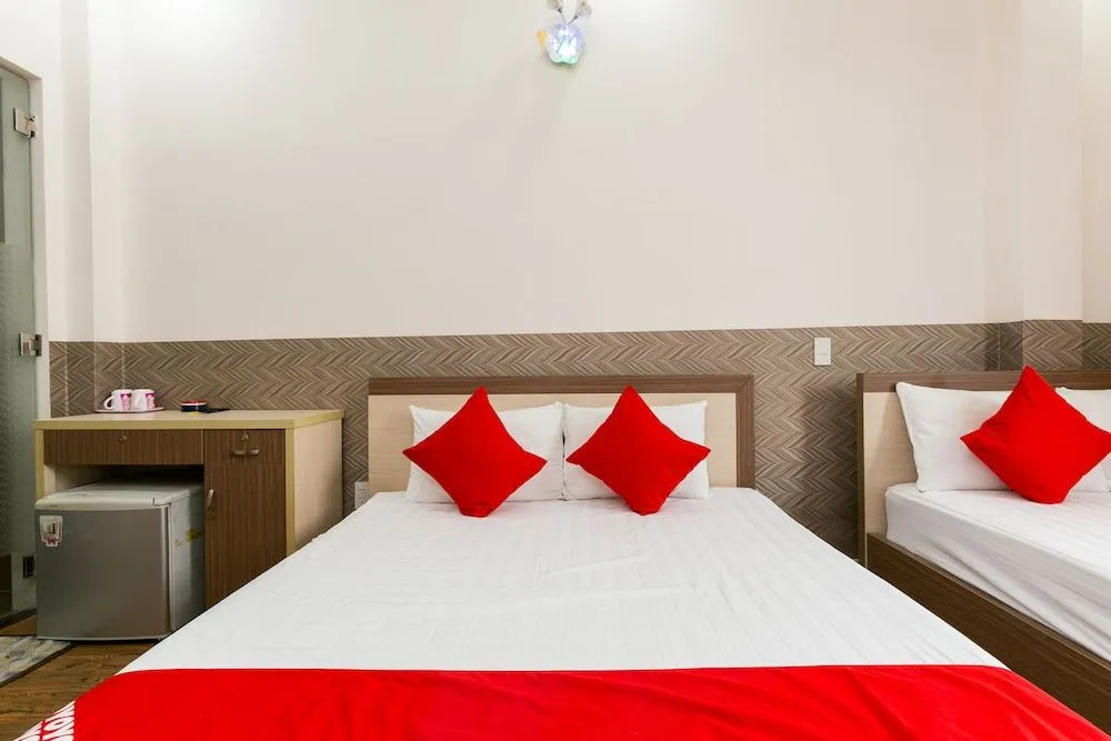 OYO 368 Quynh Thu Hotel