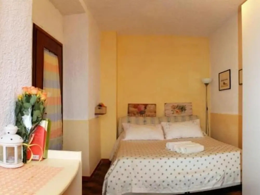 Residence La Villa