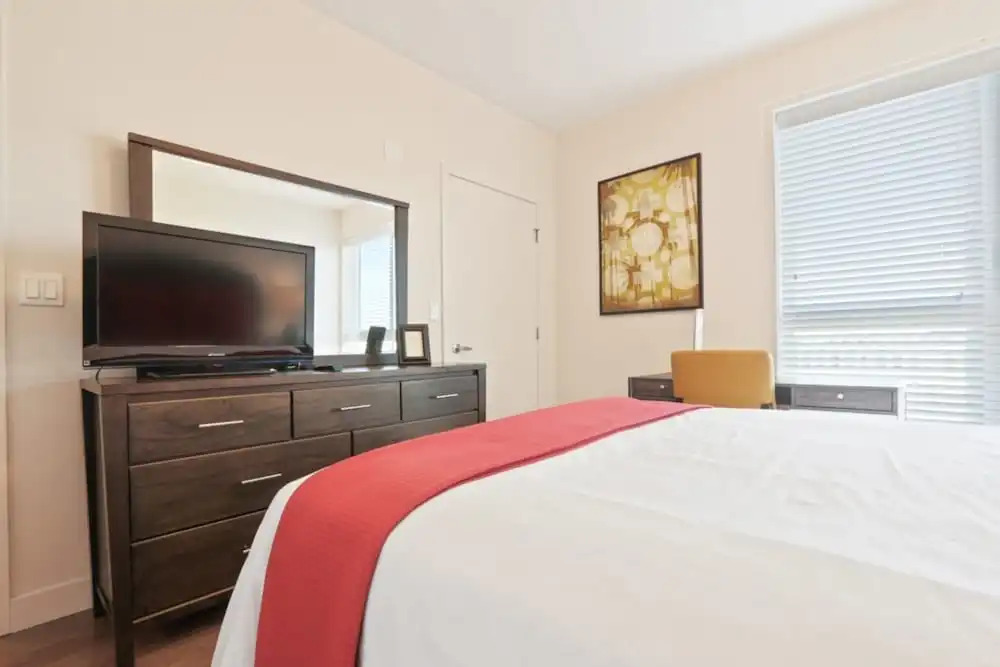 Global Luxury Suites at Koreatown