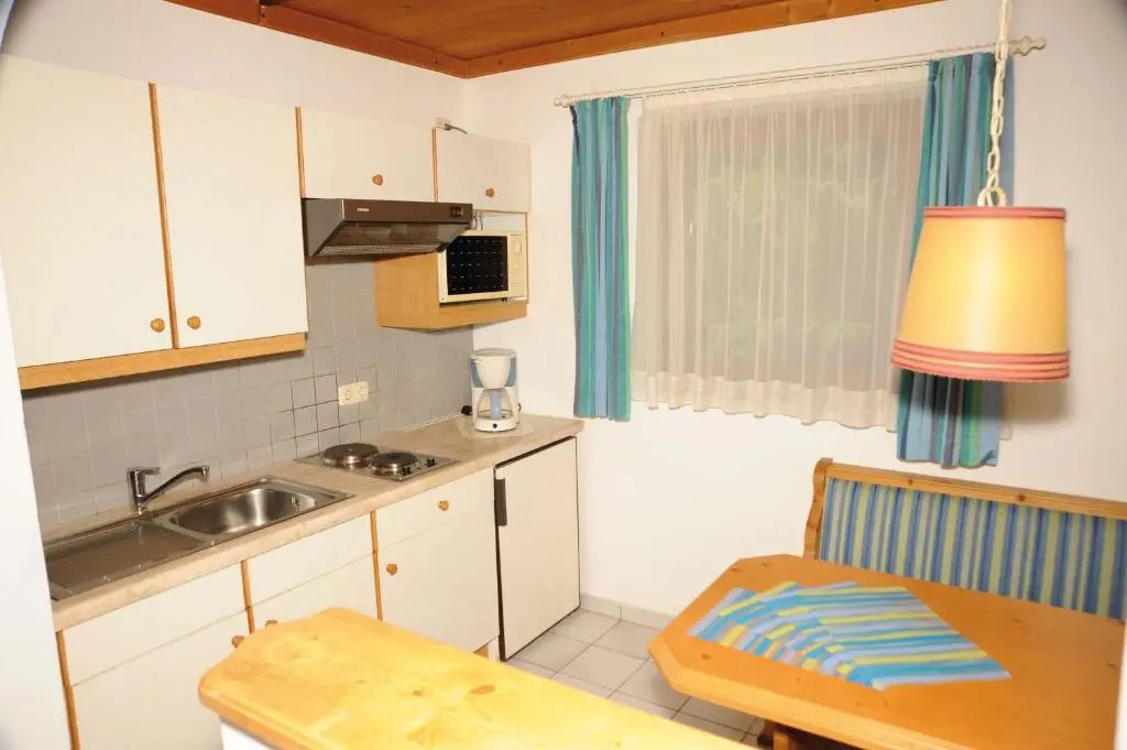 All Inclusive - Marco Polo Alpina Familien- & Sporthotel