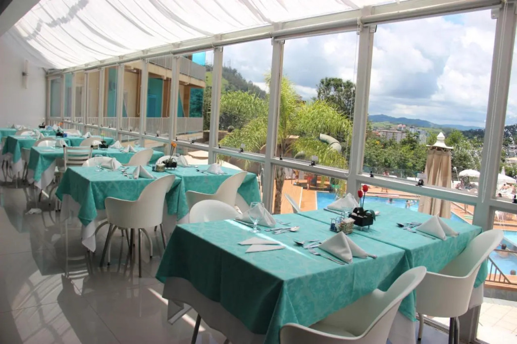 Hotel Zanon