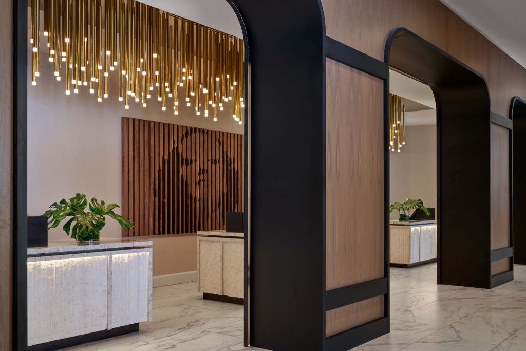 InterContinental San Antonio Riverwalk by IHG