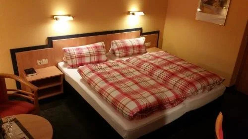 Hotel zur Linde