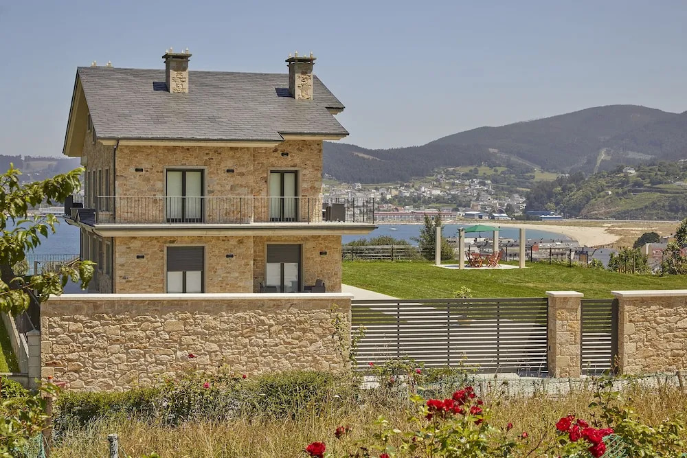 Apartamentos Arumes do Mar e Montaña - Viveiro