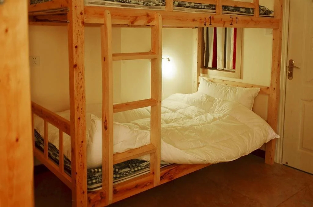 Valley Youth Hostel