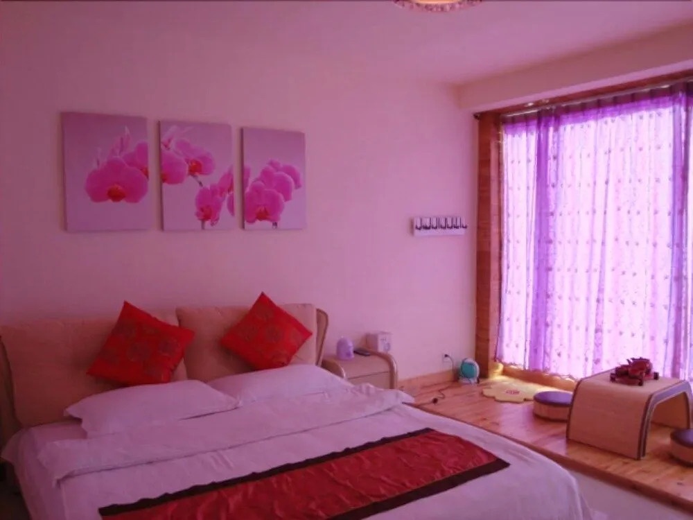 In the Mood Of Love Hotel - Yangshuo