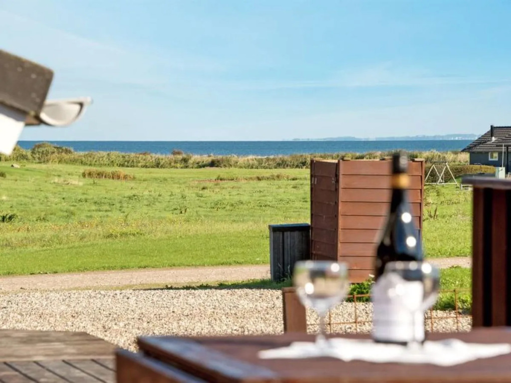 "Marissa" - 250m from the sea in SE Jutland