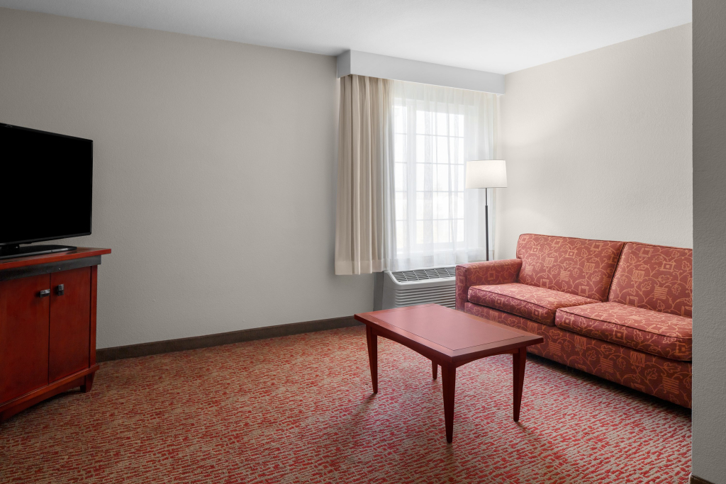 Larkspur Landing Extended Stay Suites Sunnyvale