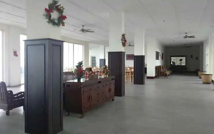 SAME Resort Bira Beach