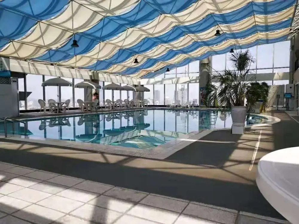 Suning Universal Hotel ALL-SUITES