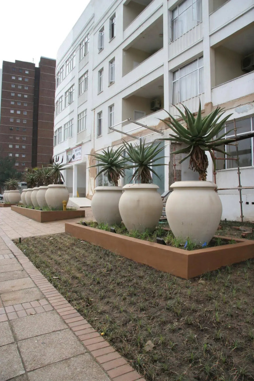 Pavilion Hotel Durban