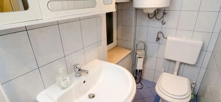 Apartments Borkovic Old Town