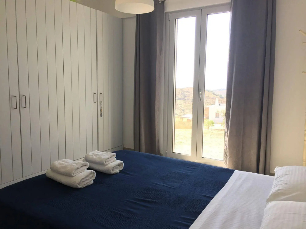 Kea Villa Thea- Villa Ilios