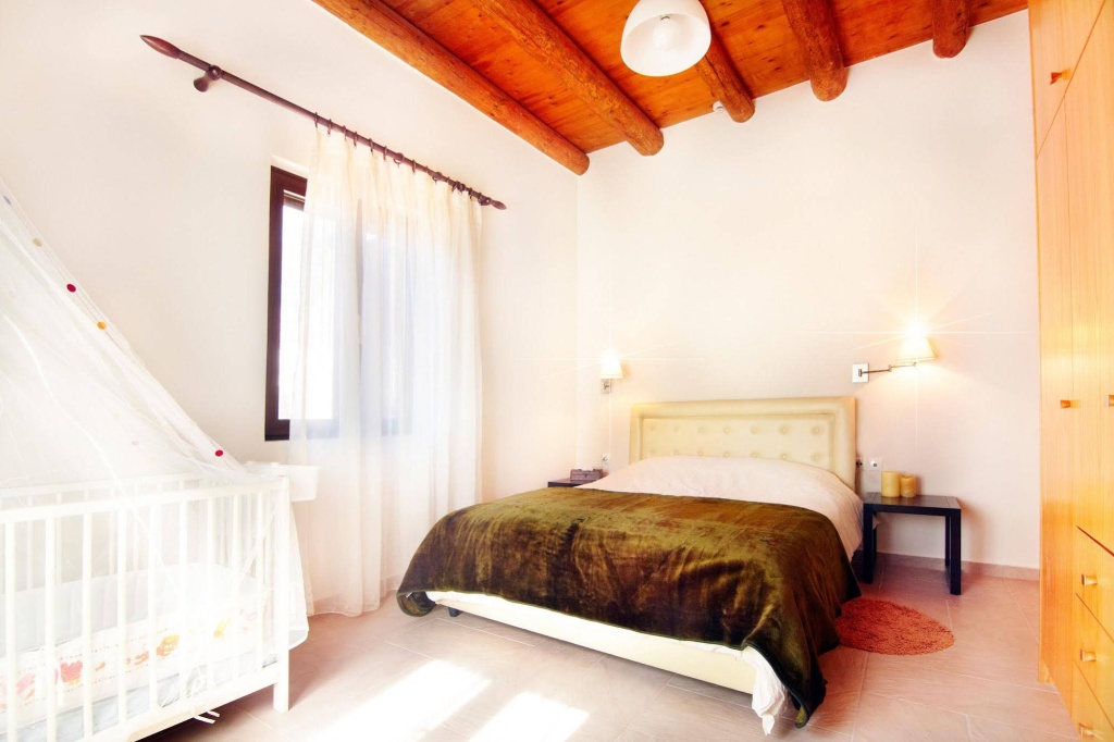 Villa Zourva