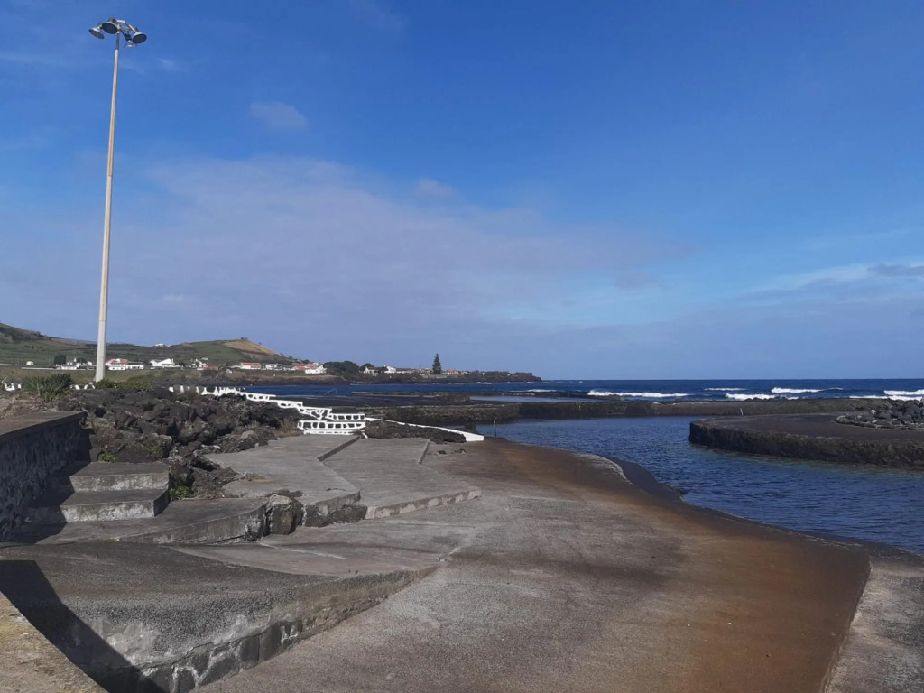 Porto Tranquilo
