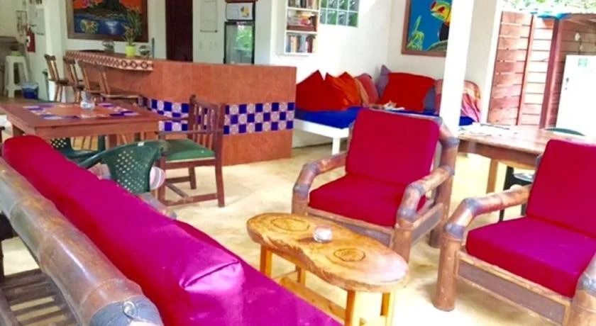 Hotel Tropical Sands Dominical