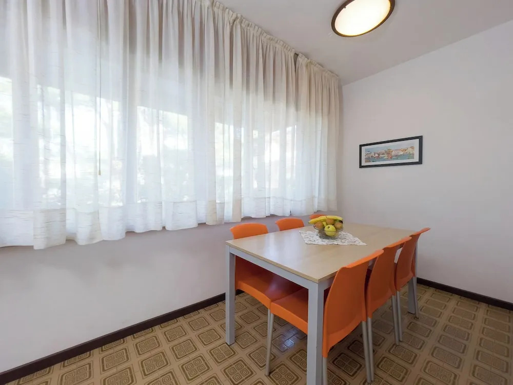 Quiet Flat With Garden