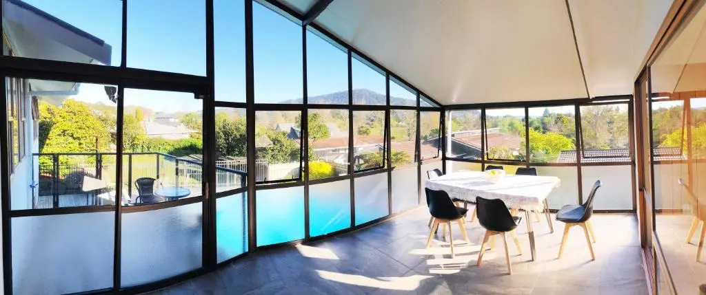 Sunny Home