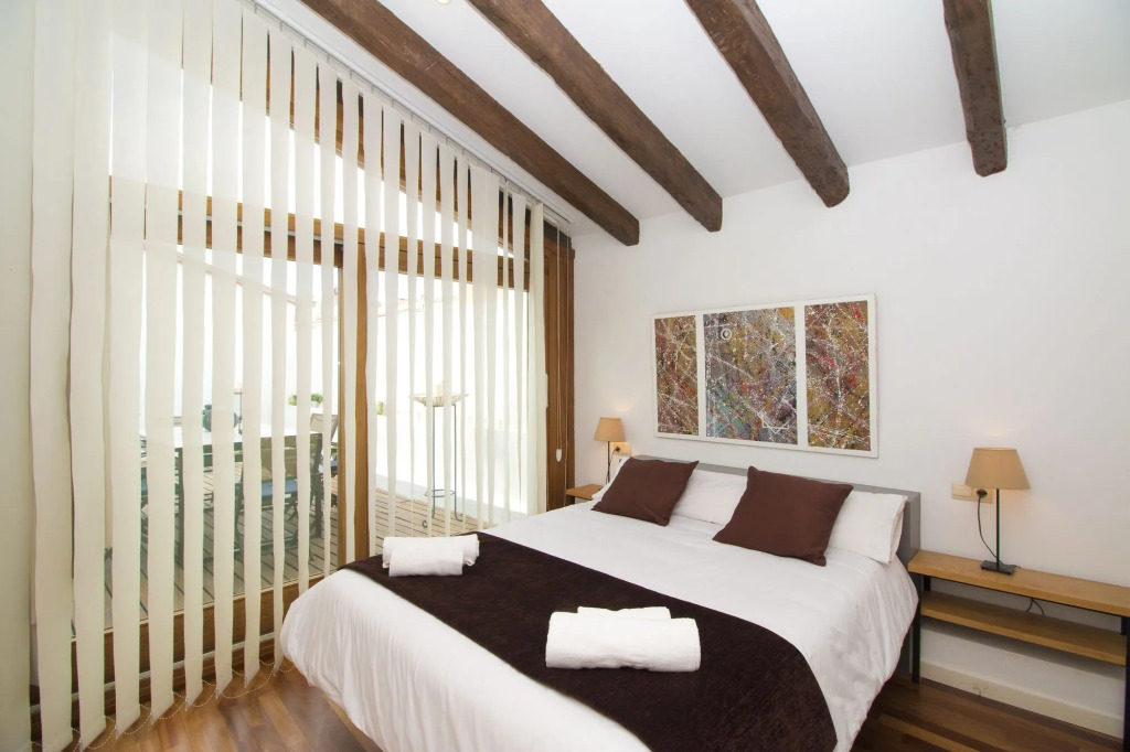 Trinitarios Apartment