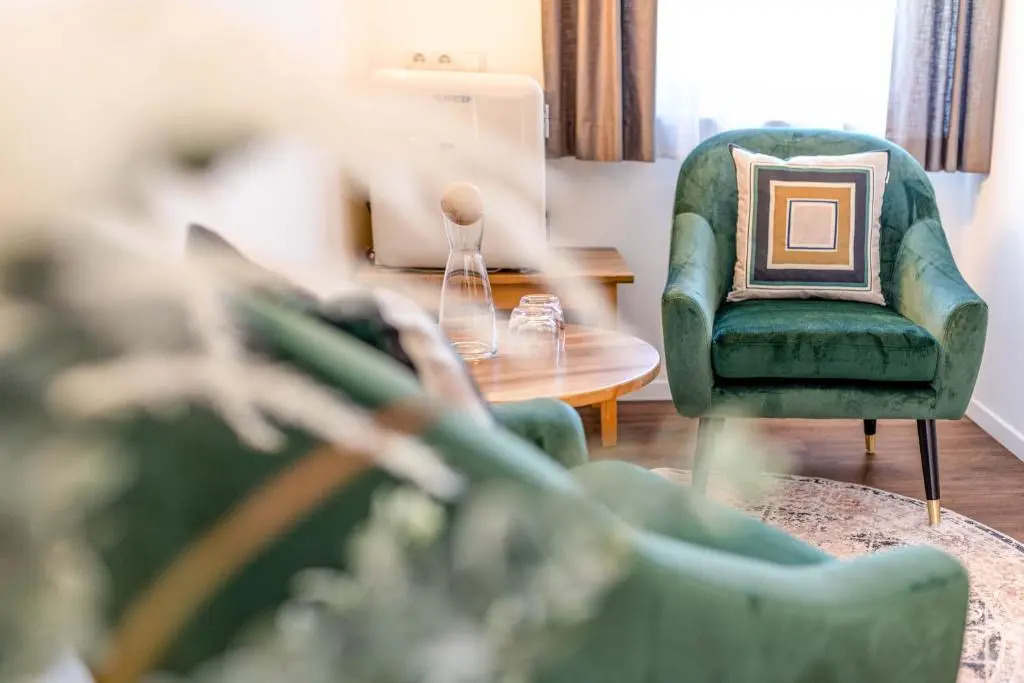 Wohlfühlhotel Mei Auszeit