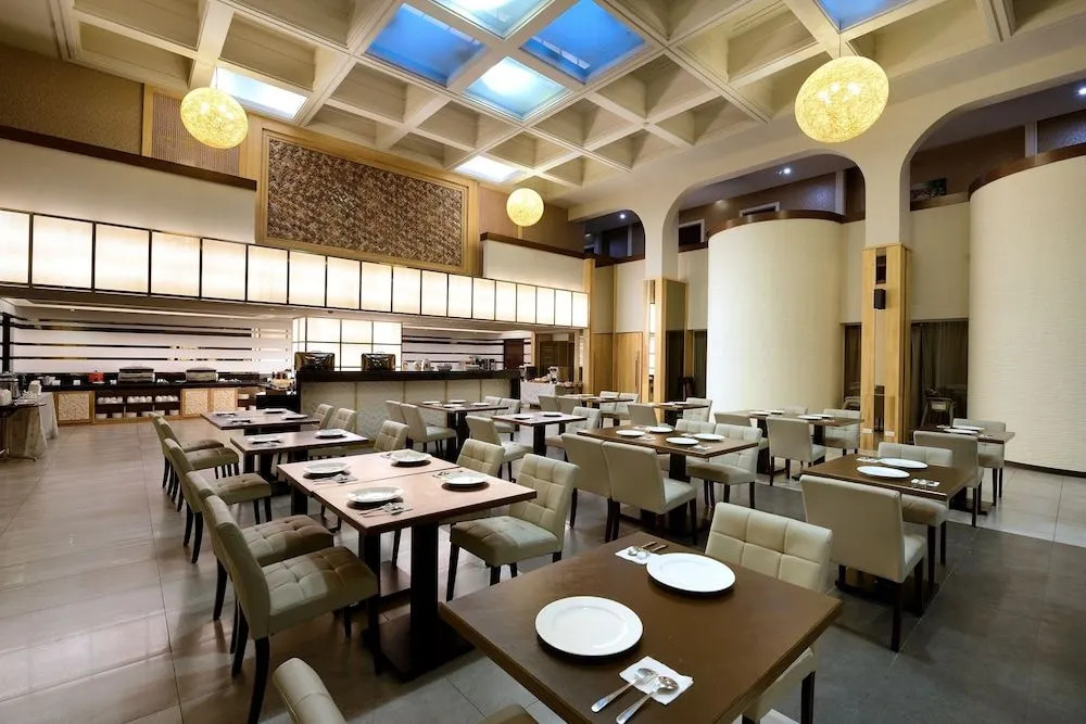 Talmud Tainan Suites