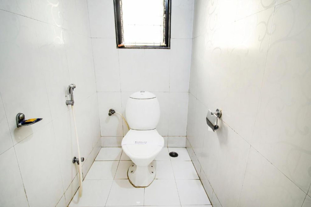 Fabhotel Prime Sanket Inn