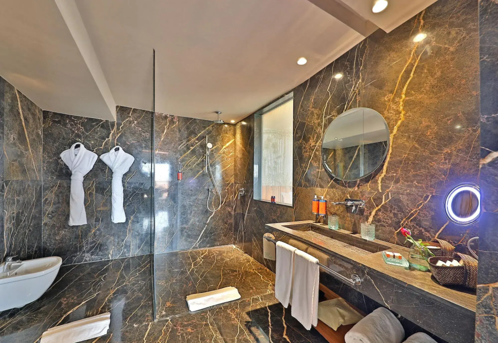 Hotel Jadali & Spa