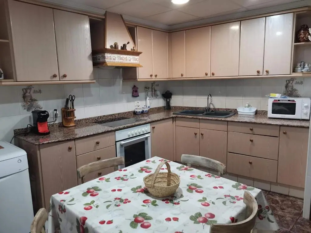 Casa Rural Calaceit