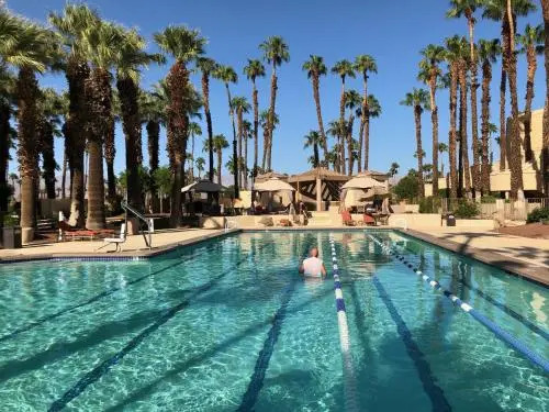 Palm Valley Country Club Condo with Best Location