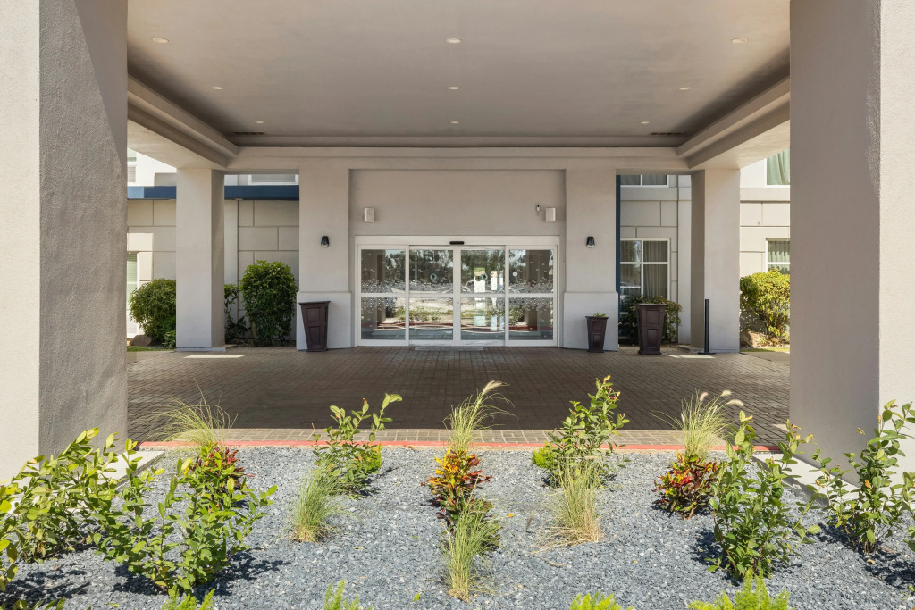 Hampton Inn & Suites McAllen