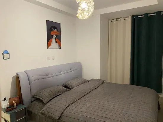 Shenyang Yingjia Homestay