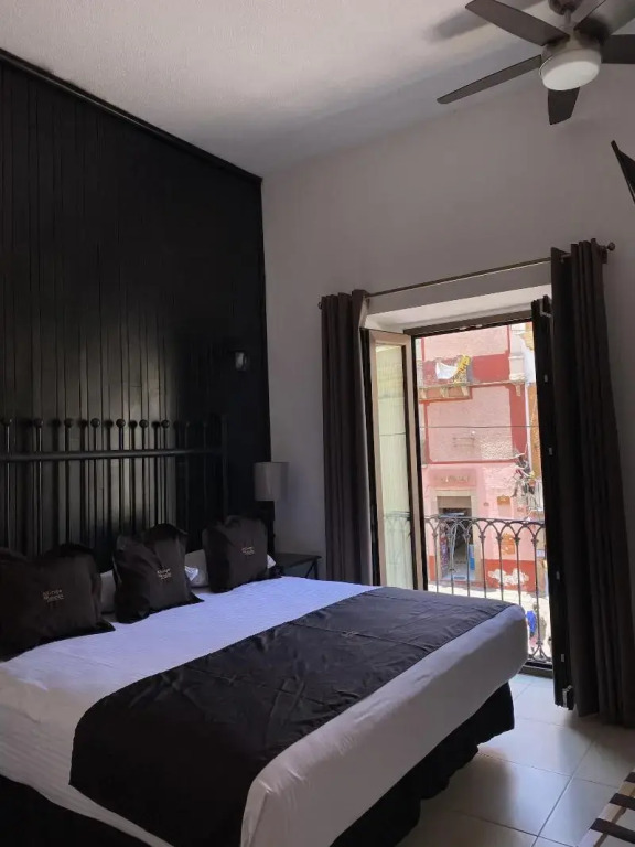 Hotel Plata Condesa