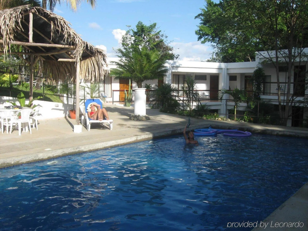 Hotel Pacifico Lunada