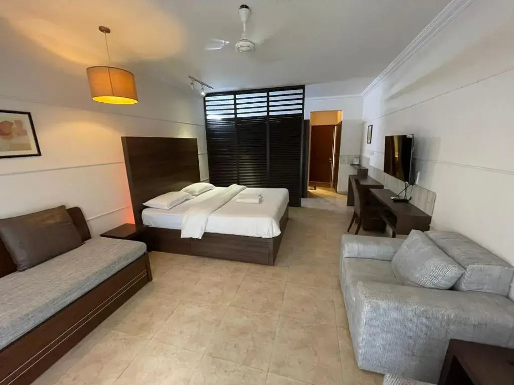 Casa Legend Villa & Apartments Arpora - Baga - Goa