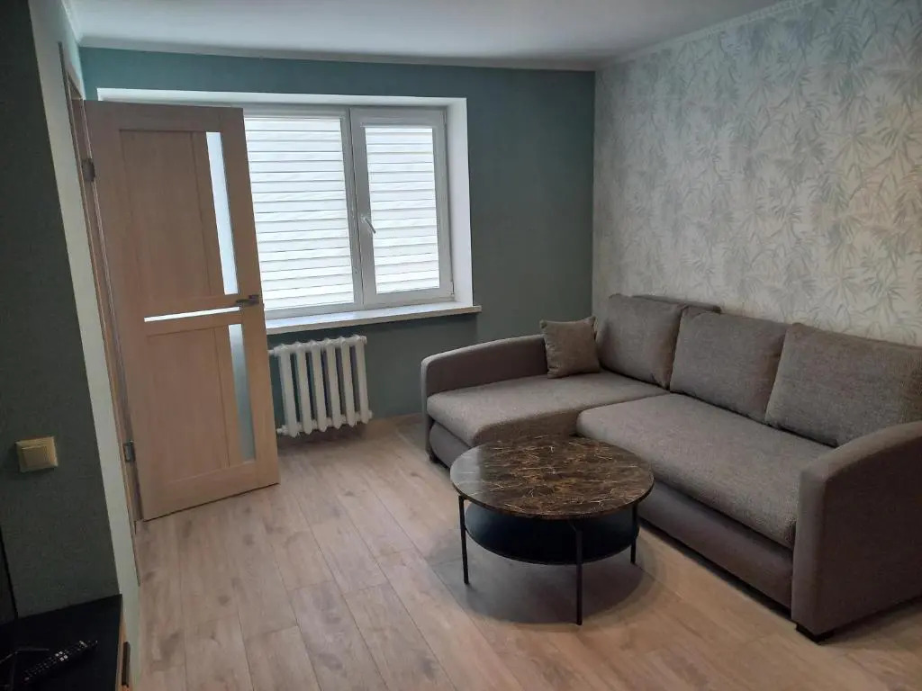 Kandavas Street City Center Apartment