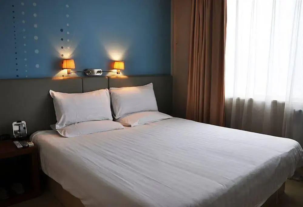 Piao Home Inn Beijing Dinghui Bridge