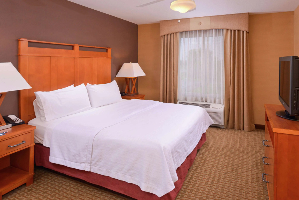 Homewood Suites by Hilton Allentown-West/Fogelsville