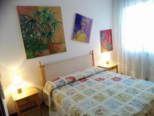 B&B Cà dArtisti