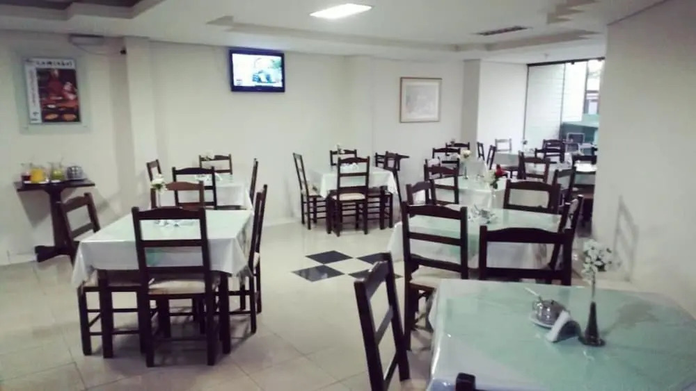 Hotel Maestro Express Toledo