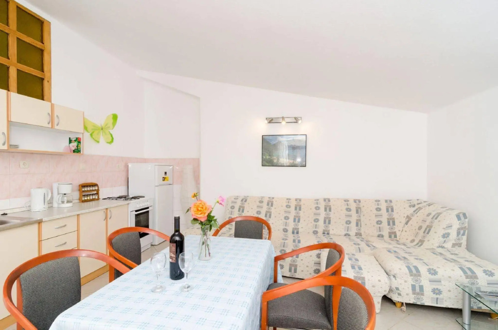 Apartments Matuško